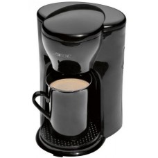 Кофеварка Clatronic KA 3356 300 Вт черный