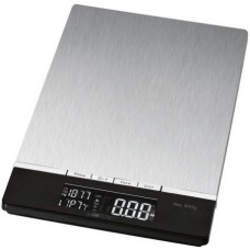 Кухонные весы Clatronic KW 3416 inox