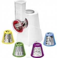 Clatronic ME 3604, White электрическая овощерезка