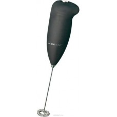 Вспениватель молока Clatronic MS 3089, Black
