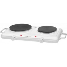 Электроплитка Clatronic DKP 3583 белый
