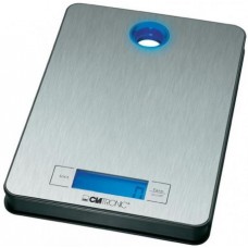 Кухонные весы Clatronic KW 3412 inox