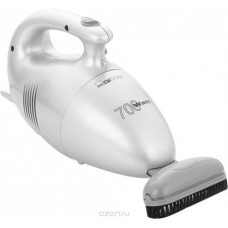 Пылесос Clatronic HS 2631, Silver