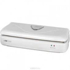 Вакуумный упаковщик Clatronic FS 3261, White