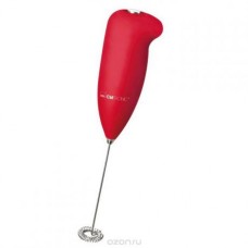 Вспениватель молока Clatronic MS 3089, Red
