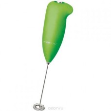 Вспениватель молока Clatronic MS 3089, Green