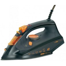 Утюг Clatronic DB 3512 anthrazit 2500W