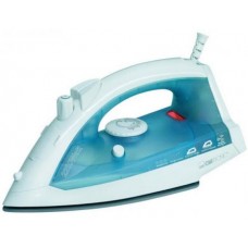 Утюг Clatronic DB 3485 white-blue