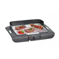 Электрогриль Clatronic BQ 3507