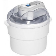 Мороженница Clatronic ICM 3581 белый