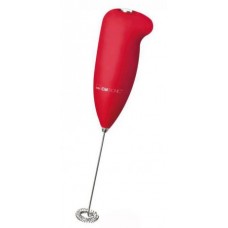 Пеновзбиватель Clatronic MS 3089 red