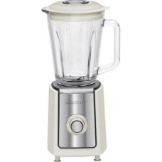 Блендер стационарный Clatronic UM 3561 creme-inox 600Вт бежевый