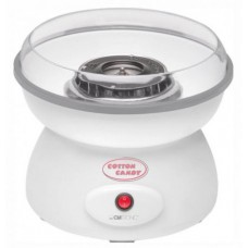 Прибор для приготовления сахарной ваты Clatronic ZWM 3478 white