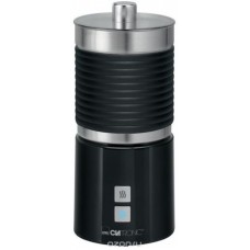 Clatronic MS 3654, Black пеновзбиватель