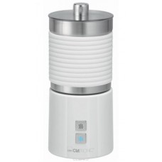 Clatronic MS 3654 soft touch, White пеновзбиватель