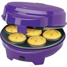 Мультимейкер Clatronic DMC 3533 3 in 1, Lilac
