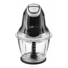 Clatronic MZ 3580, Black измельчитель