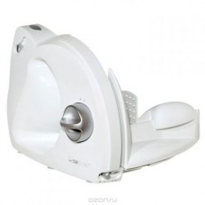 Ломтерезка Clatronic AS 2958, White