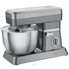 Clatronic KM 3630, Gray кухонный комбайн