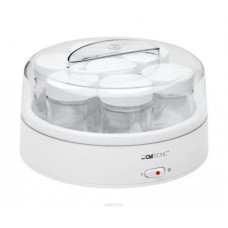 Clatronic JM 3344, White йогуртница