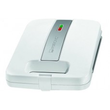 Clatronic ST 3629, White бутербродница
