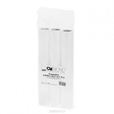 Clatronic EF рулоны для вакуумного упаковщика FS 3261/FS 777, 28,5 см х 10 м