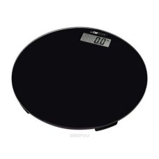Clatronic PW 3369, Black Glas напольные весы