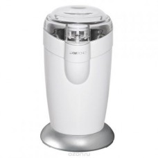 Clatronic KSW 3306, White кофемолка