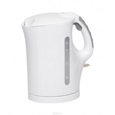 Clatronic WK 3445, White электрочайник