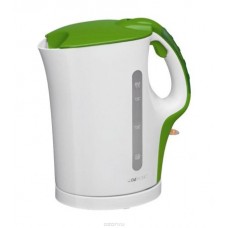 Clatronic WK 3445, Green электрочайник