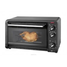 Clatronic MBG 3521, Black минипечь