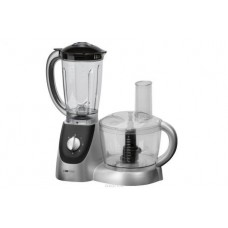 Clatronic KM 3333, Silver кухонный комбайн