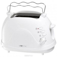 Clatronic TA 3565, White тостер