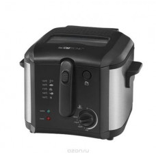 Clatronic FR 3649, Black фритюрница