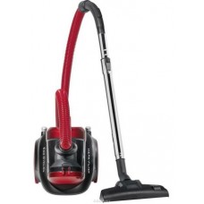 Clatronic BS 1304, Black Red пылесос