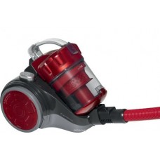 Clatronic BS 1302, Antrazit Red пылесос