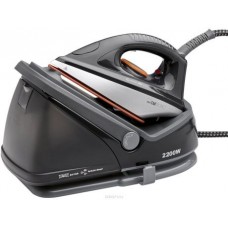 Clatronic DBS 3611, Grey гладильная система