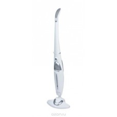 Clatronic DR 3431, White Silver паровая швабра