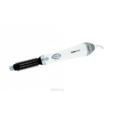 Фен-щетка Clatronic HAS 2712 White-Silver