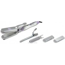 Clatronic MC 3020, Silver стайлер