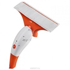 Clatronic WC 3528, White Orange стеклоочиститель