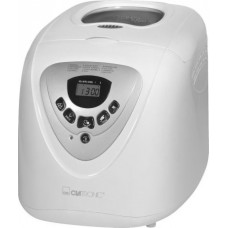 Clatronic BBA 3505, White хлебопечка