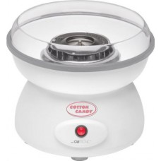 Clatronic ZWM 3478, White прибор для приготовления сахарной ваты