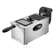 Clatronic FR 3587 Inox фритюрница