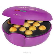 Clatronic CPM 3529 кейкпопмейкер