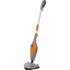 Clatronic DR 3539, Anthracite Orange паровая швабра