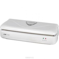 Clatronic FS 3261, White вакуумный упаковщик