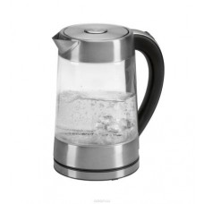 Clatronic WK 3501 G inox электрочайник