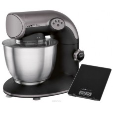 Clatronic KM 3633, Silver миксер стационарный