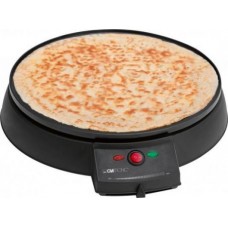 Блинница Clatronic CM 3372 чёрный